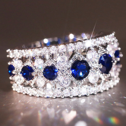 Charming Ring for Any Occasion