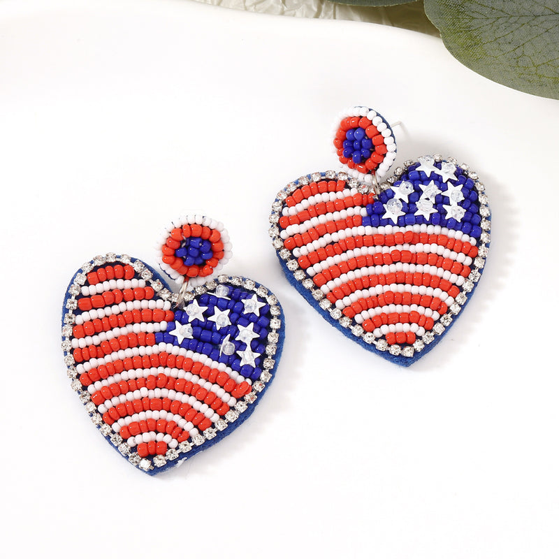 Stunning Earring for Daily Wear