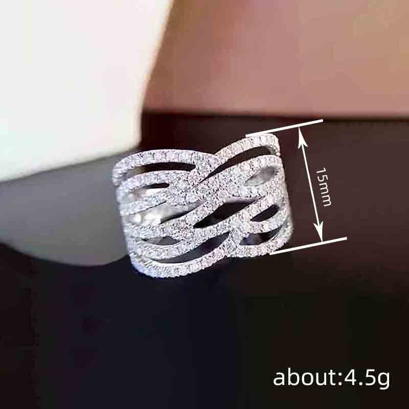 Stunning Ring for Daily Wear