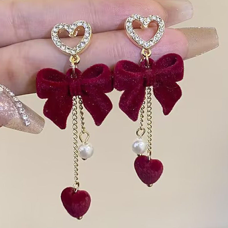 Beautiful Earring with Unique Style