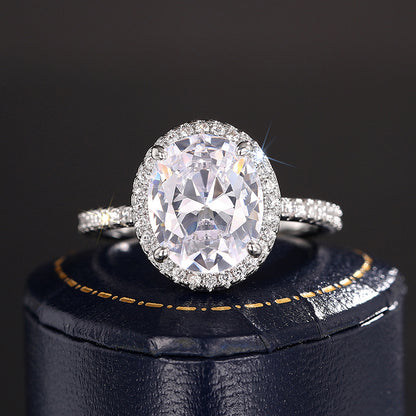 Beautiful Ring with Unique Style