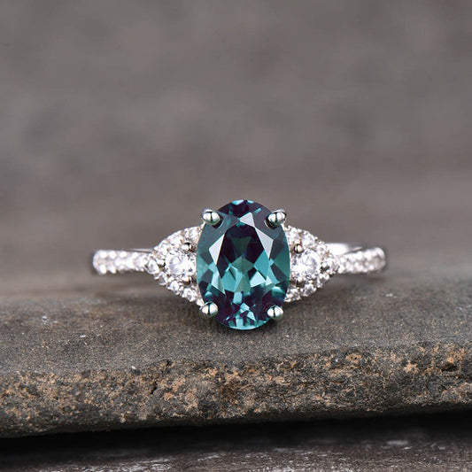 Charming Ring for Any Occasion