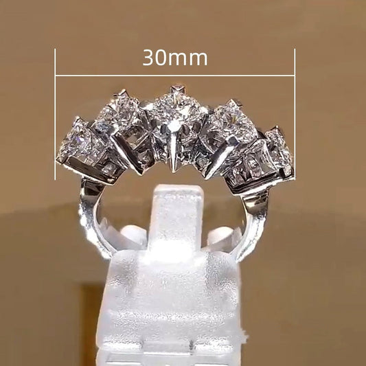 Vintage Handmade Ring
