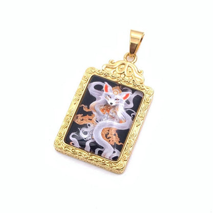 Charming Pendant for Any Occasion