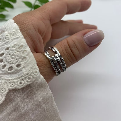 Charming Ring for Any Occasion