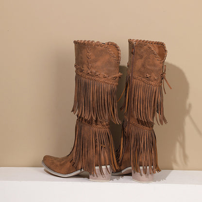 Stylish Orthopedic Boots for Any Occasion