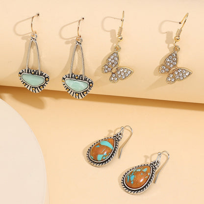 Charming Earring for Any Occasion