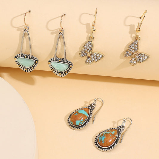 Charming Earring for Any Occasion