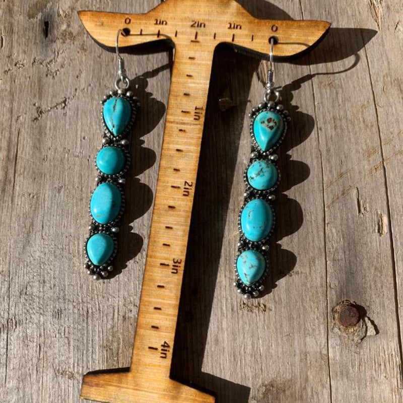 Classic Earring with Timeless Appeal