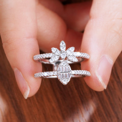 Elegant Ring for Every Occasion
