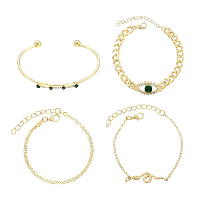 Stunning Set for Daily Wear