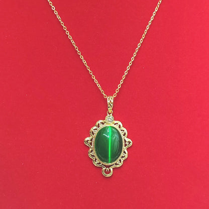 Romantic Necklace for Special Moments
