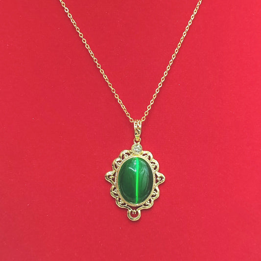 Romantic Necklace for Special Moments