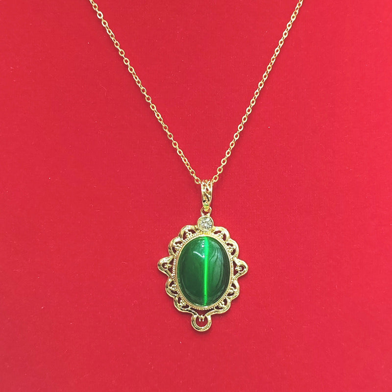 Romantic Necklace for Special Moments