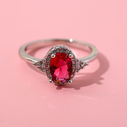 Beautiful Ring with Unique Style
