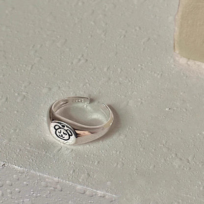 Romantic Ring for Special Moments
