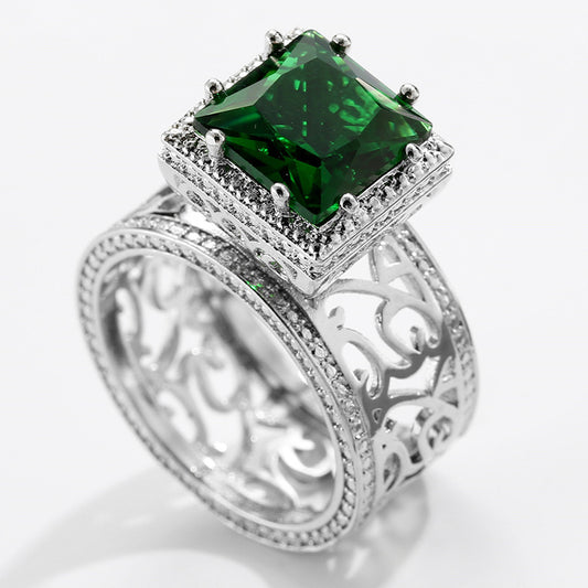 Stunning Ring for Daily Wear