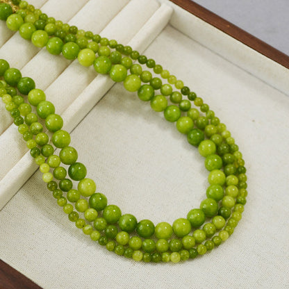 Delicate Artisan Necklace