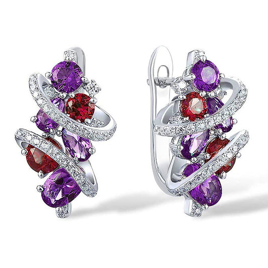Stunning Earring for Daily Wear