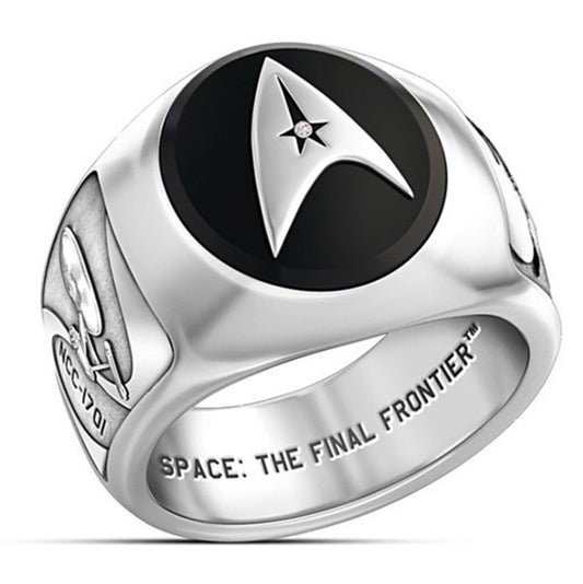 Stunning Ring for Daily Wear