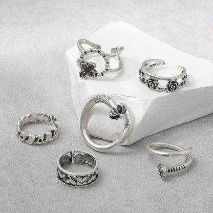 Elegant Ring for Every Occasion