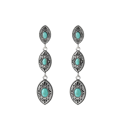 Classic Earring with Timeless Appeal