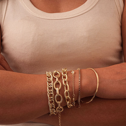 Charming Bracelet for Any Occasion