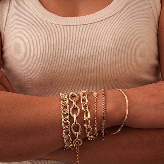 Charming Bracelet for Any Occasion