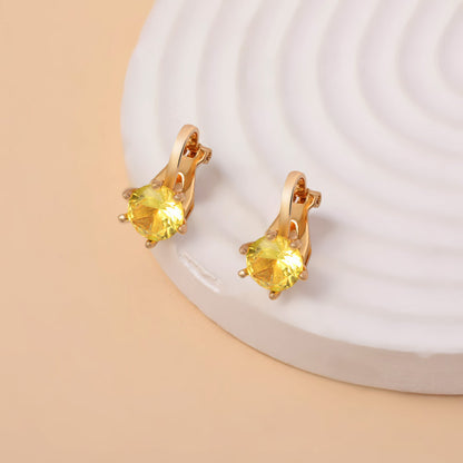 Romantic Earring for Special Moments