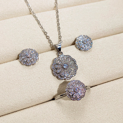 Charming Set for Any Occasion