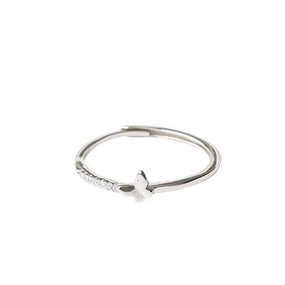 Romantic Ring for Special Moments