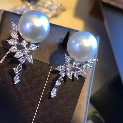 Elegant Pearl Earring for Every Occasion