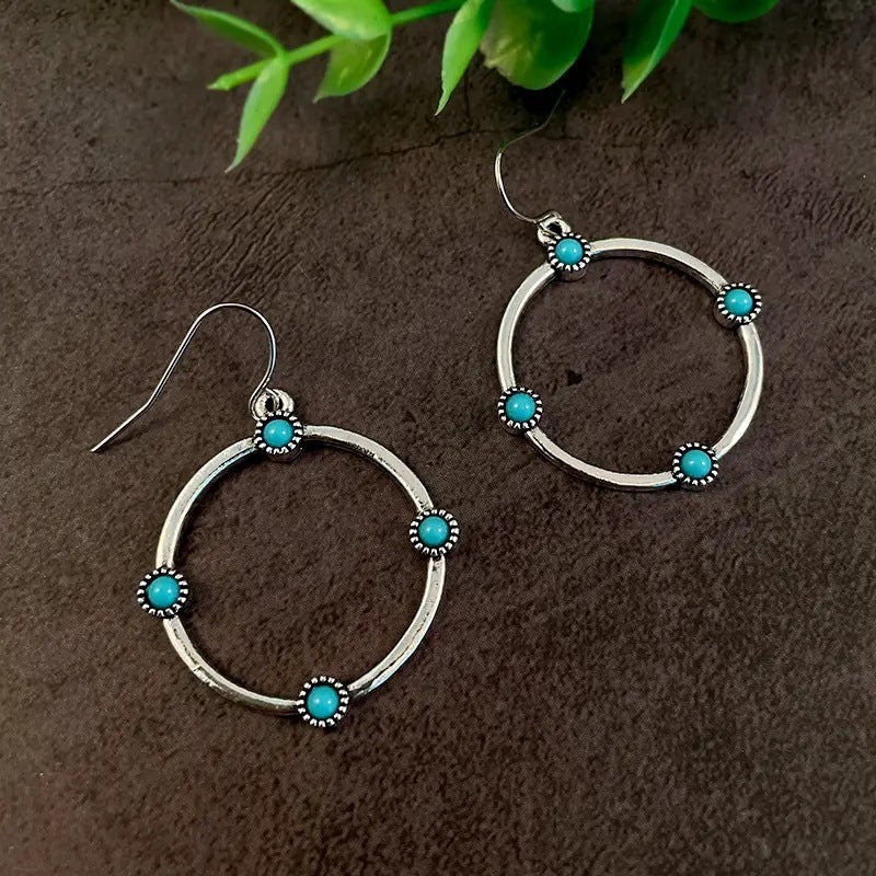 Stunning Earring for Daily Wear
