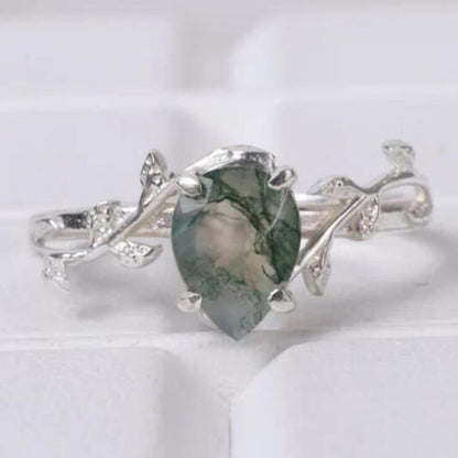 Romantic Ring for Special Moments
