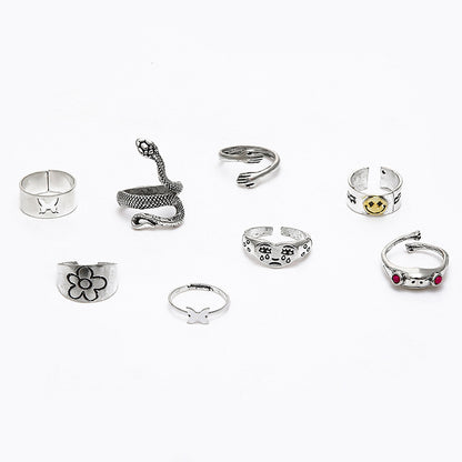 Elegant Ring for Every Occasion