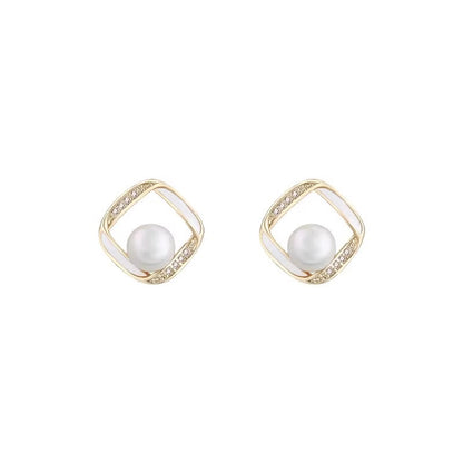 Elegant Pearl Earring for Every Occasion