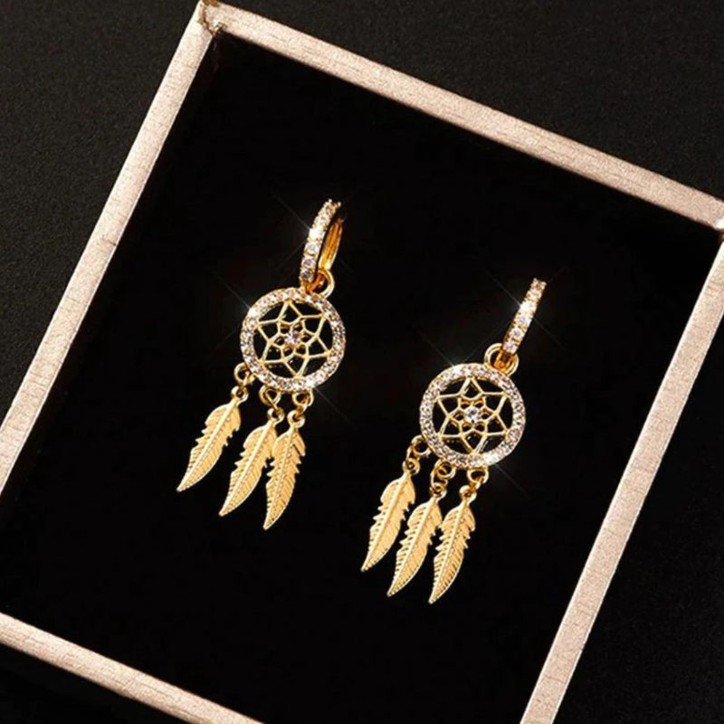 Stunning Silver Earring for Daily Wear