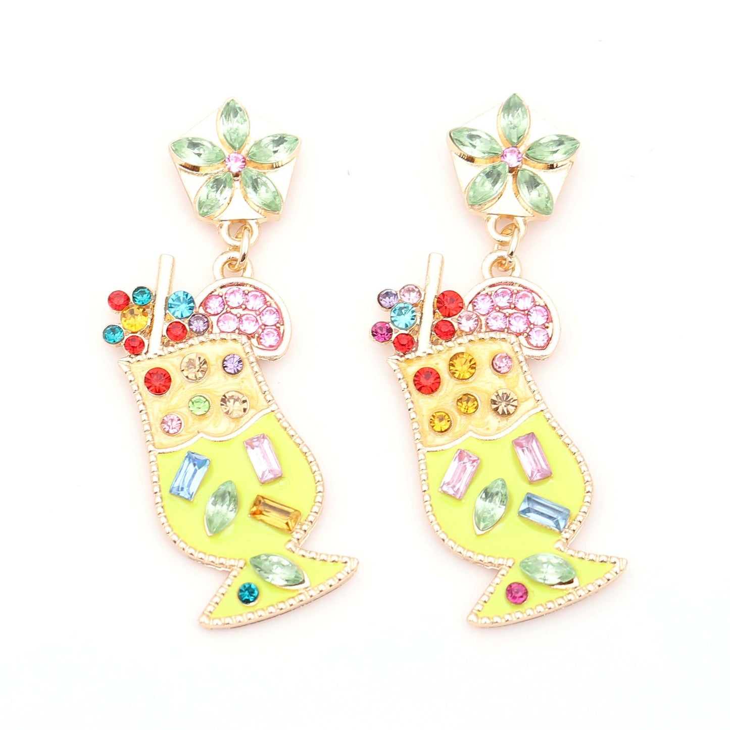 Elegant Earring for Every Occasion