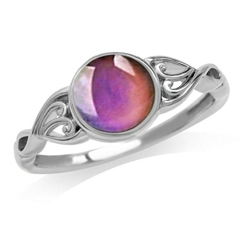 Romantic Ring for Special Moments