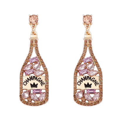 Charming Earring for Any Occasion