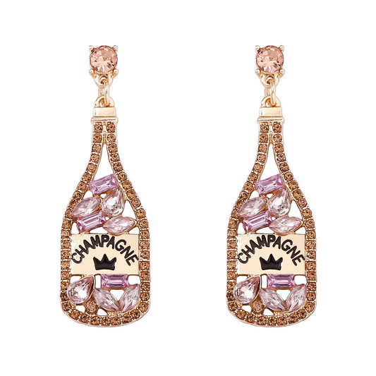 Charming Earring for Any Occasion