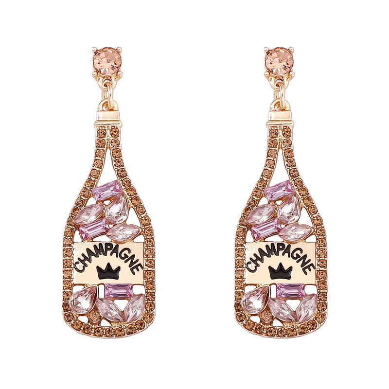 Charming Earring for Any Occasion
