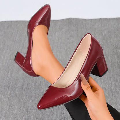 Comfortable Orthopedic Heels for Daily Wear