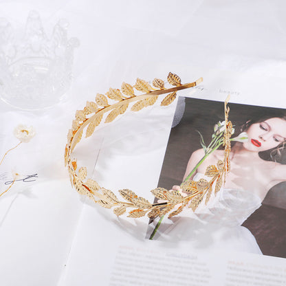 Stunning Gold Piece for Daily Wear