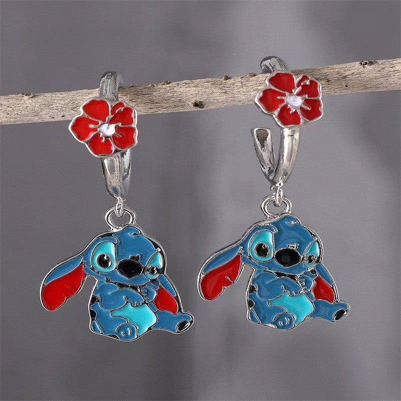 Stunning Earring for Daily Wear
