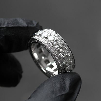 Delicate Artisan Ring