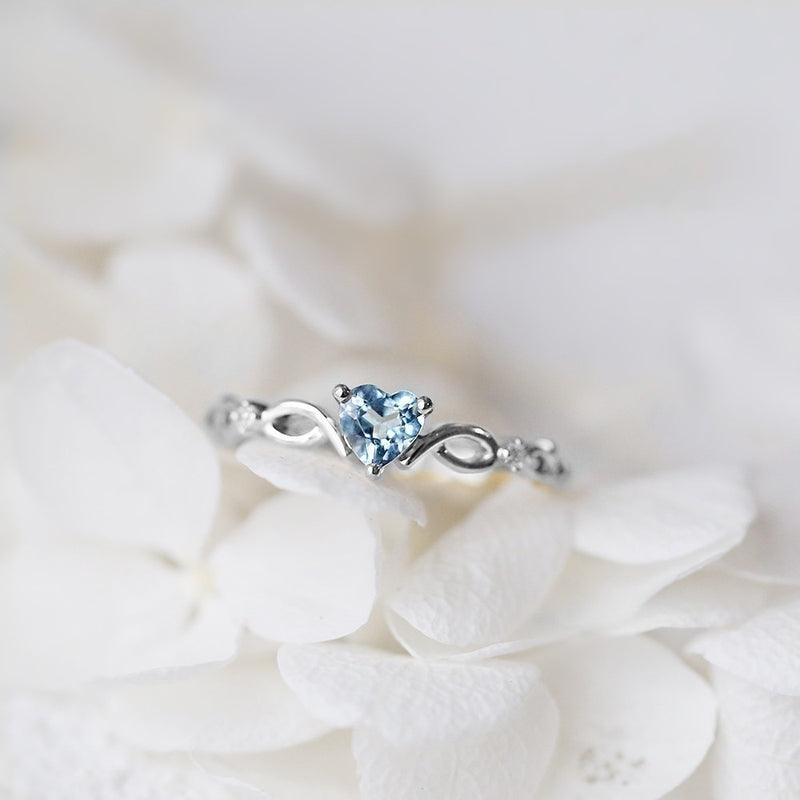 Romantic Ring for Special Moments