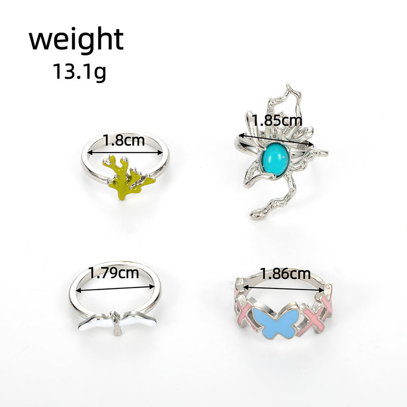 Elegant Set for Every Occasion