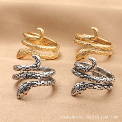 Classic Ring with Timeless Appeal