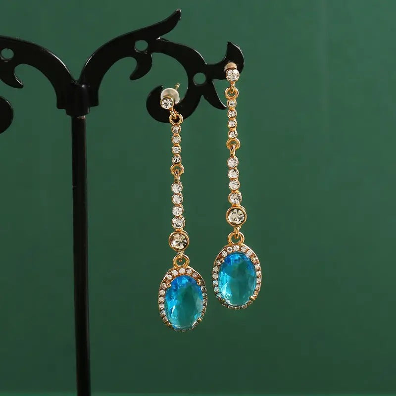 Elegant Earring for Every Occasion